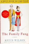 The Family Fang