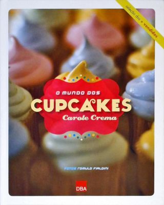 O Mundo Dos Cupcakes