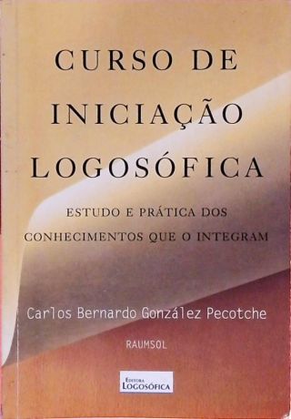 Curso De Iniciação Logosófica