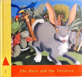 The Hare And The Tortoise