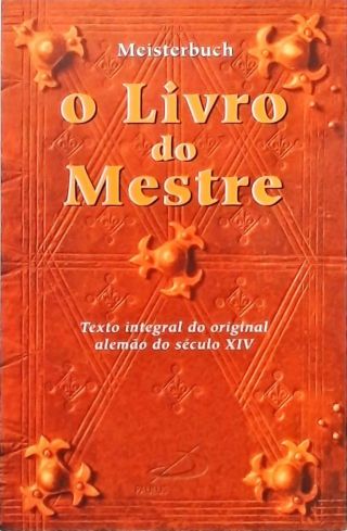 O Livro do Mestre