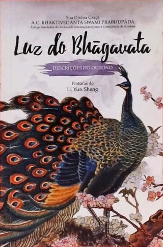 Luz Do Bhagavata