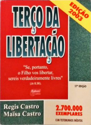 Terço da Libertação