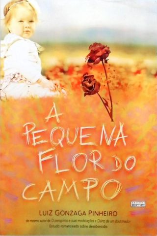 A Pequena Flor Do Campo