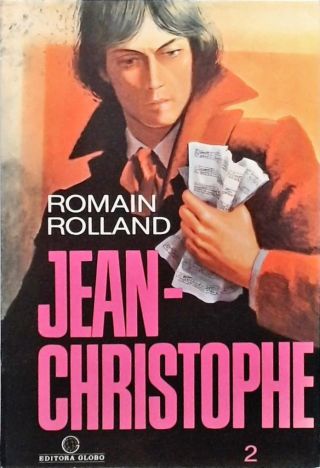 Jean-Christophe - Volume 2