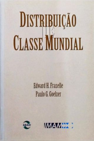 Distribuição De Classe Mundial