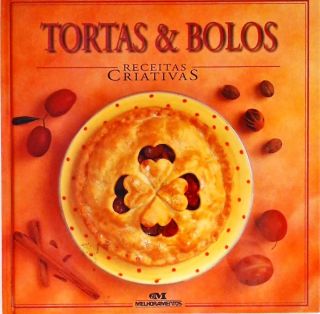 Tortas E Bolos