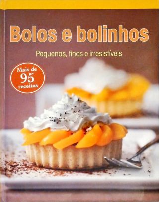 Bolos E Bolinhos