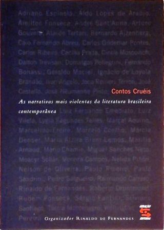 Contos Cruéis