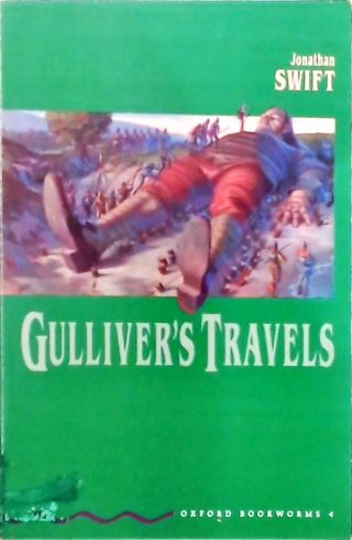 Gullivers Travels