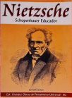 Schopenhauer Educador