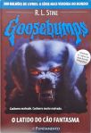 Goosebumps - O Latido Do Cão Fantasma