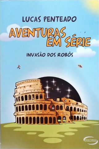 Aventuras Em Série