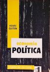 Economia Política - Volume 1