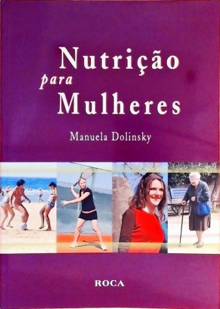 Nutrição Para Mulheres  