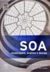 SOA - Modelagem, Análise e Design