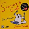 Simons Cat: Que Fome!