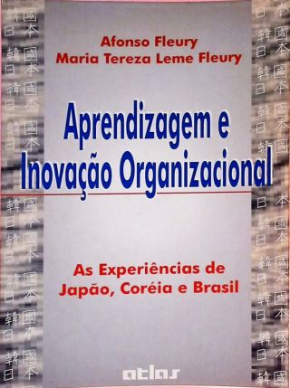 Aprendizagem E Inovação Organizacional