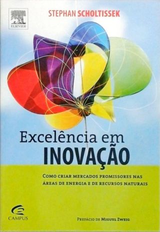 Excelência em inovação