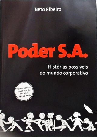 Poder S.A.