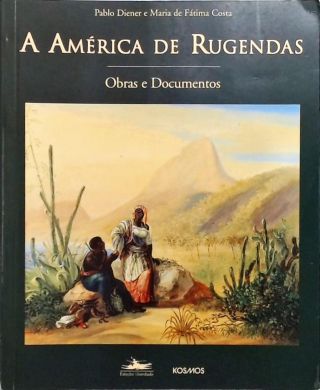 A América De Rugendas