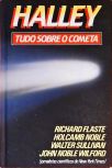 Halley - Tudo Sobre O Cometa