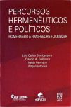 Percursos Hermenêuticos E Políticos