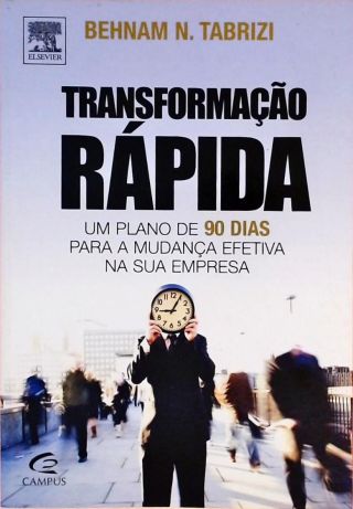 Transformação Rápida