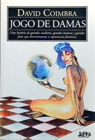 Jogo de damas