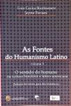 As Fontes Do Humanismo Latino - Volume 3