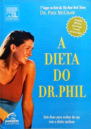 A Dieta do Dr Phil
