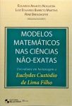 Modelos Matemáticos Nas Ciências Não-exatas