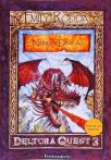 Deltora Quest 3 - O Ninho Do Dragão