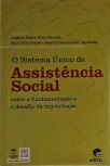 O Sistema Único De Assistencia Social