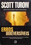 Erros Irreversíveis