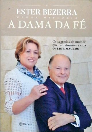 A Dama Da Fé