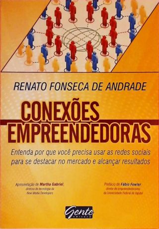 Conexoes Empreendedoras