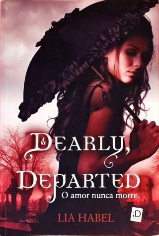 Dearlu, Departed