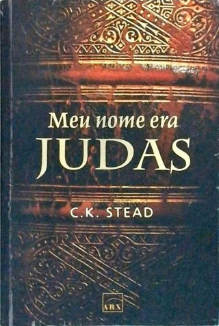 Meu Nome Era Judas