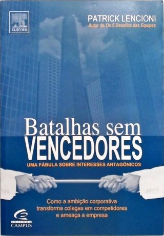 Batalhas Sem Vencedores