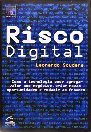 Risco Digital  