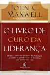 O Livro De Ouro Da Liderança