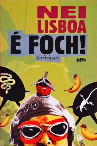 É Foch!