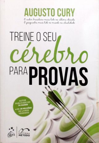 Treine O Seu Cérebro Para Provas