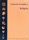 Ciencias Sociales Y Religion - Volume 3