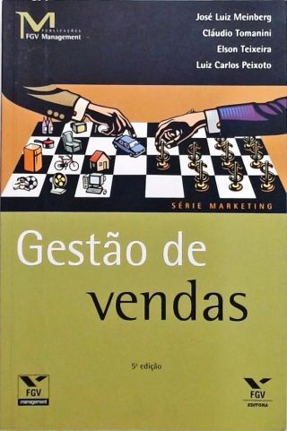 Gestão De Vendas