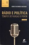 Rádio E Política