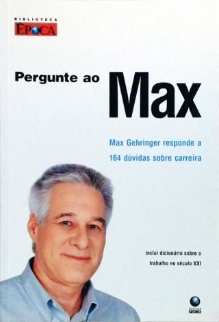 Pergunte Ao Max