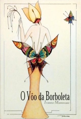 O Vôo Da Borboleta