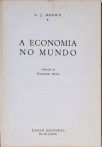 A Economia No Mundo